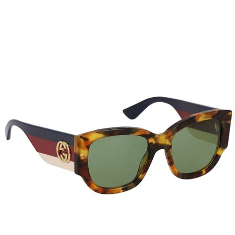 girl gucci sunglasses|authentic female gucci sunglasses.